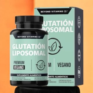 Beyond Vitamins