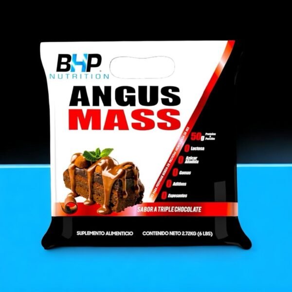 BHP ULTRA Angus Mass