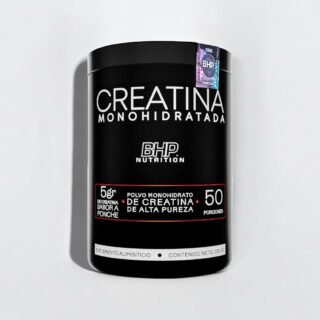 BHP Creatina