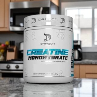 Dragon Creatine