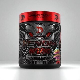 Dragon Pharma VENOM INFERNO