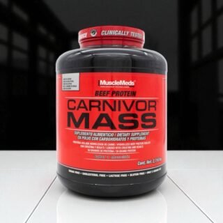 MuscleMeds Carnivor 2.716 Kg
