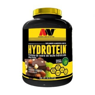 Advance Labs Nutrition Hydrotein