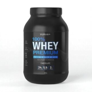 Proteína Pre Workout