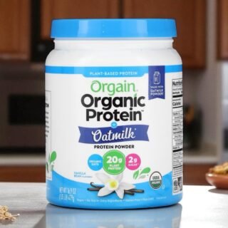 Orgain Proteína Orgánica