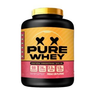 Pure Whey 4 lbs