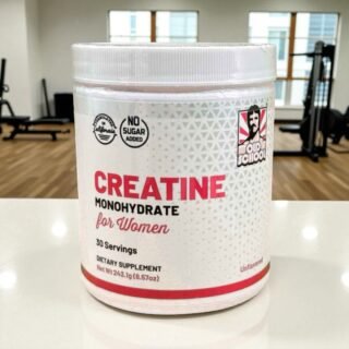 Old School Labs Creatina