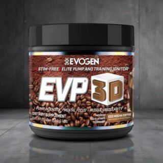 Pre Entreno Evogen EVP