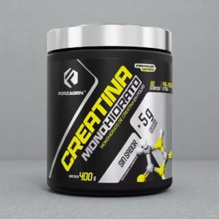 Forzagen Creatina
