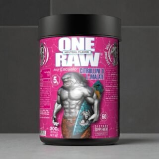 ONE RAW Citrulline