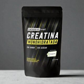 Enerdrive Sport Creatina