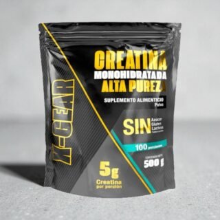 X-Gear Creatina