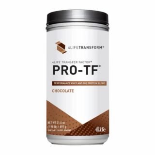 4 Life Transform