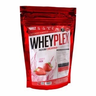 Whey Plex Proteína