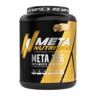 Meta Veg Proteina