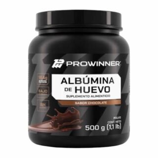 Proteína Albumina