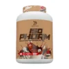 Proteína Dragon Pharma Iso Phorm 5 Lbs Sabor Hot Chocolate