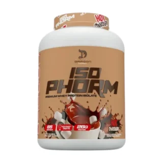 Proteína Dragon Pharma Iso