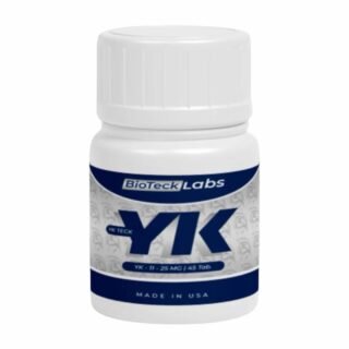 BIOTECKPHARMA YK-11