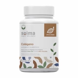 Seima Colágeno Hidrolizado