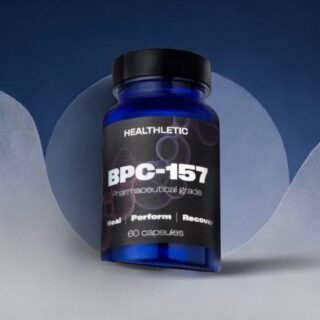 BPC-157 Body Protection