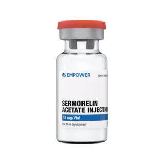 Sermorelin