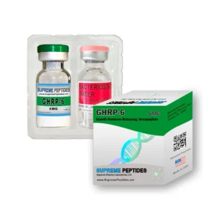 GHRP-6