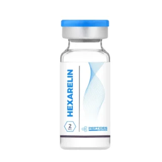 Hexarelin