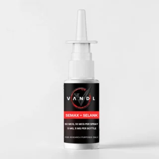 Semax + Selank Spray