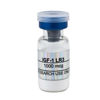 IGF-1 LR3
