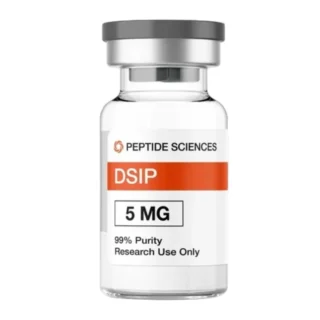 DSIP Delta Sleep Inducing Peptide