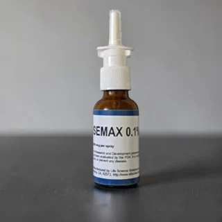 Semax Nasal Spray