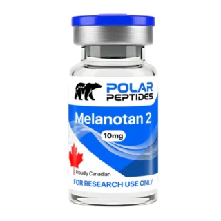 Melanotan II