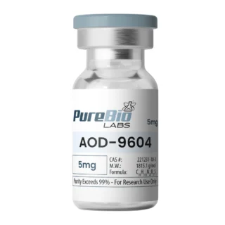 AOD-9604