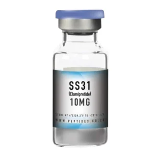 SS-31 Elamipretide