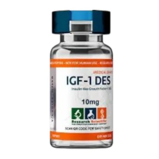 IGF-1 DES