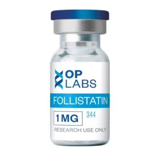Follistatin-344