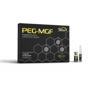 MGF