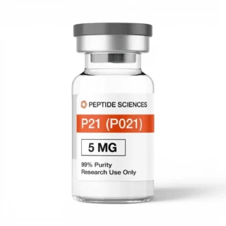 P21 Peptide