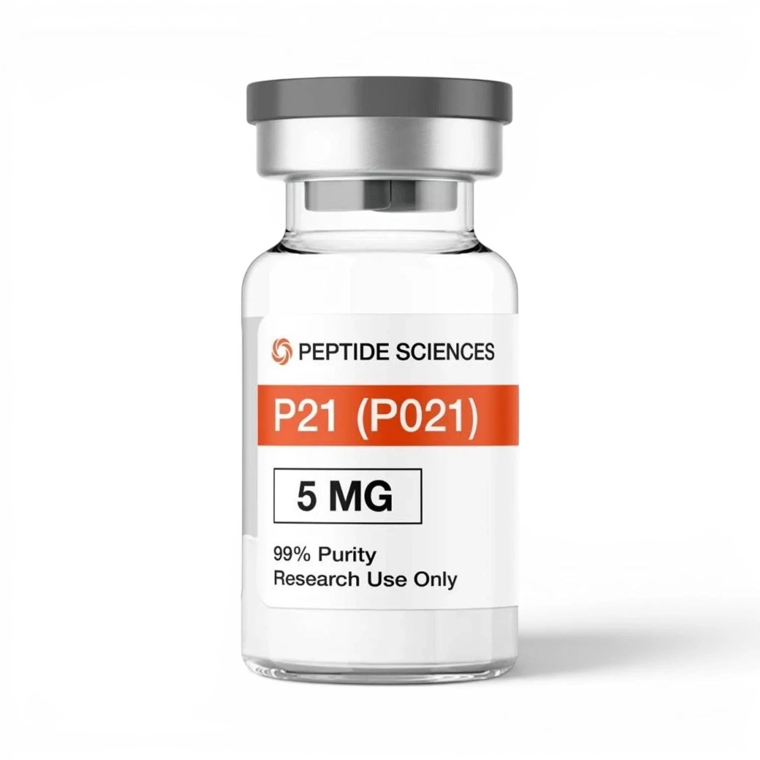 P21 Peptide 5 mg 1 P21 Peptide