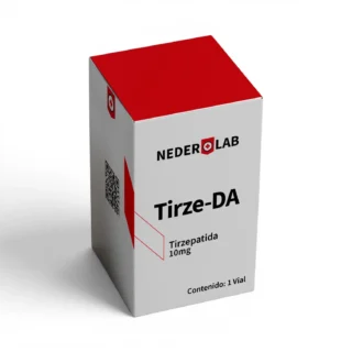 Tirzepatida