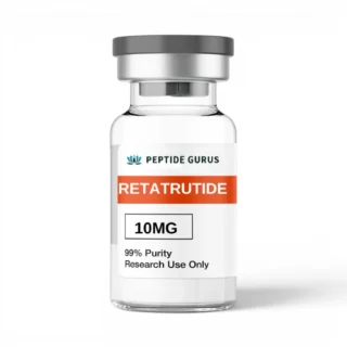 Retatrutida