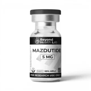 Mazdutide