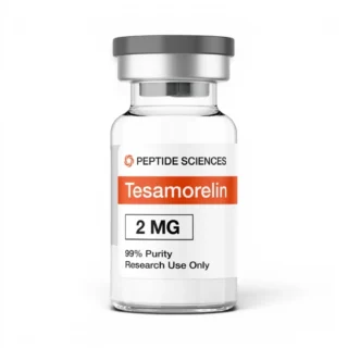 Tesamorelin 2 mg