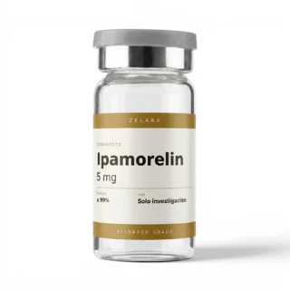 Ipamorelin 5 mg
