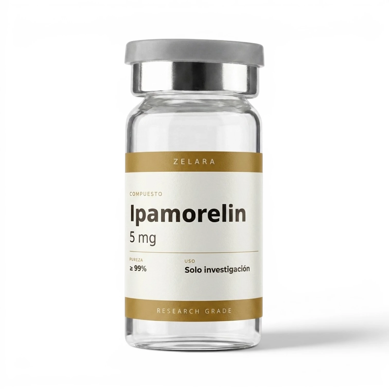 Ipamorelin 5 mg 1 Ipamorelin 5 mg