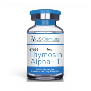 Thymosin Alpha