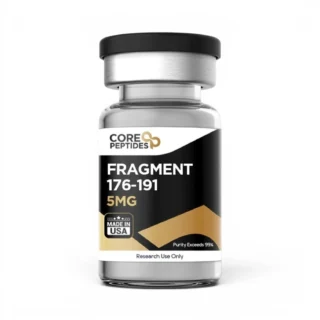 HGH Fragment