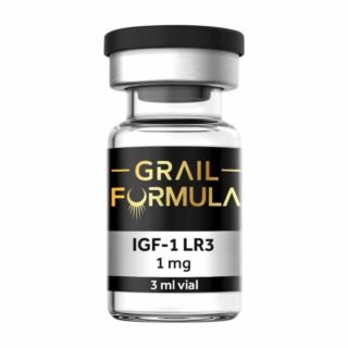 IGF-1 1 mg
