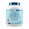 God’s Whey Protein - 5 Lbs